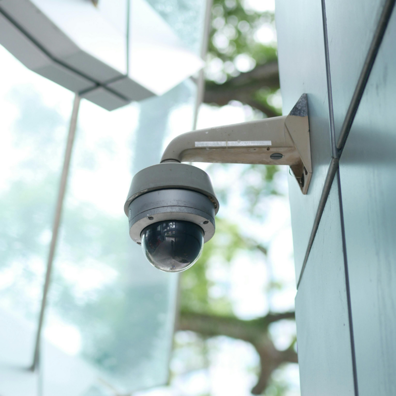 CCTV